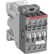 ABB AF16Z-30-10-30 Contactor 24V DC