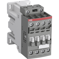 ABB AF16Z-30-10-30 Contactor 24V DC