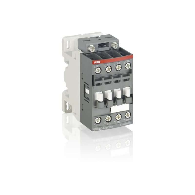 ABB AF16ZB-30-10RT-22 Contactor 48-130 V50/60Hz / DC