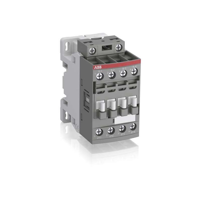 ABB AF16Z-40-00-23 Contactor 100-250V 50/60Hz / DC