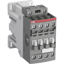 ABB AF16Z-40-00-30 Contactor 24V DC