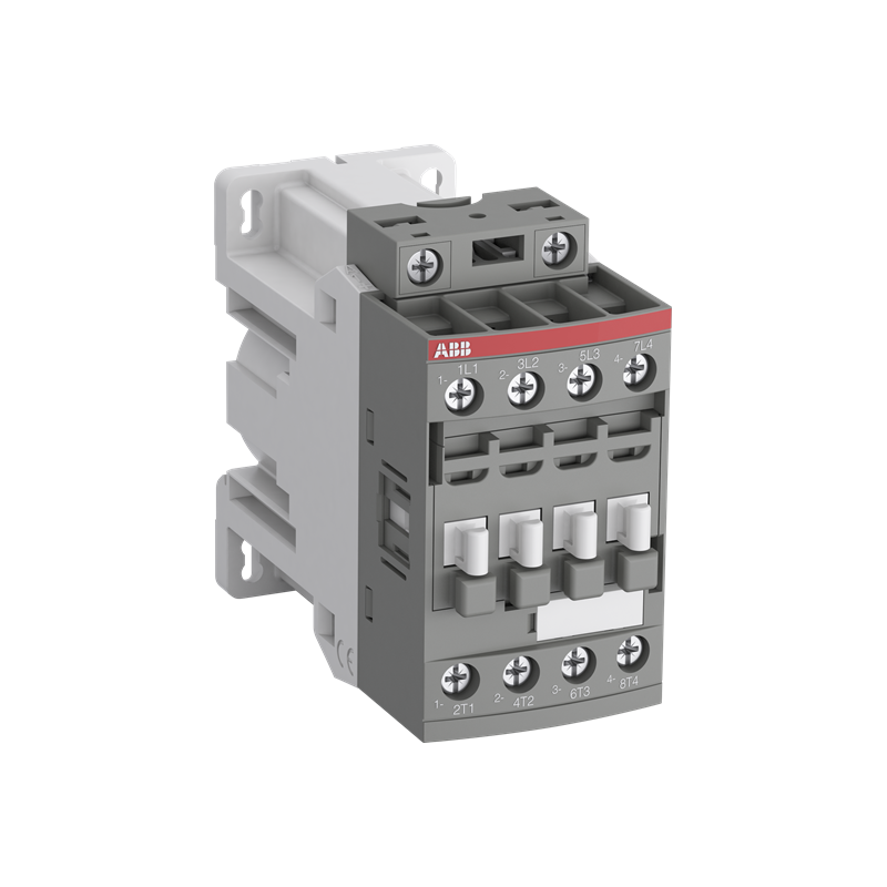 ABB AF16Z-40-00-30 Contactor 24V DC