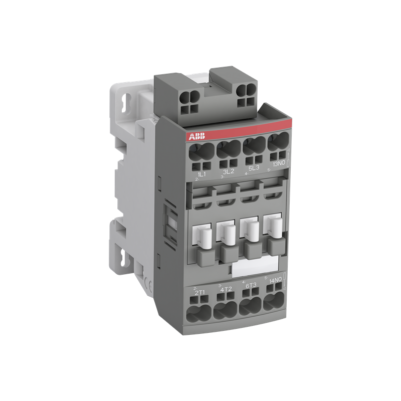 ABB AF16-30-10K-13 Contactor 100-250V 50/60Hz / DC