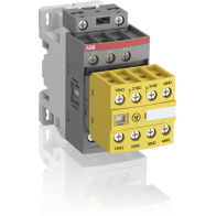 ABB AFS16-30-22-11 Contactor de siguranta ( Protectie )24-60V 50/60Hz, 20-60V DC