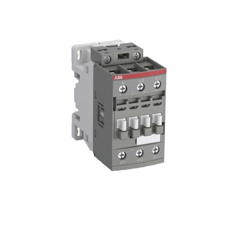 ABB AFC26-30-00-81 Contactor 24V 50/60Hz