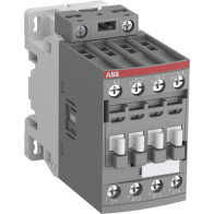 ABB AFC26-40-00-81 Contactor 24V 50/60Hz
