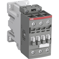 ABB AF26Z-30-00-30 Contactor 24V DC, 3-polig,