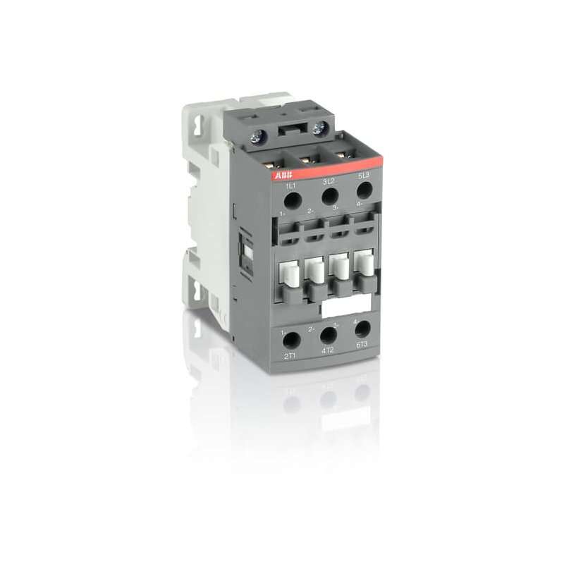 ABB AF26ZB-30-00-23 Contactor 100-250V 50/60Hz / DC
