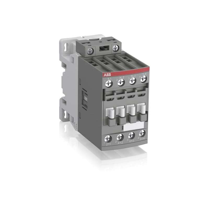 ABB AF26Z-40-00-21 Contactor 24-60V 50/60Hz / 20-60V DC