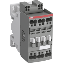 ABB AFC30-30-00K-80 Contactor 220-230V 50Hz / 230-240V 60Hz