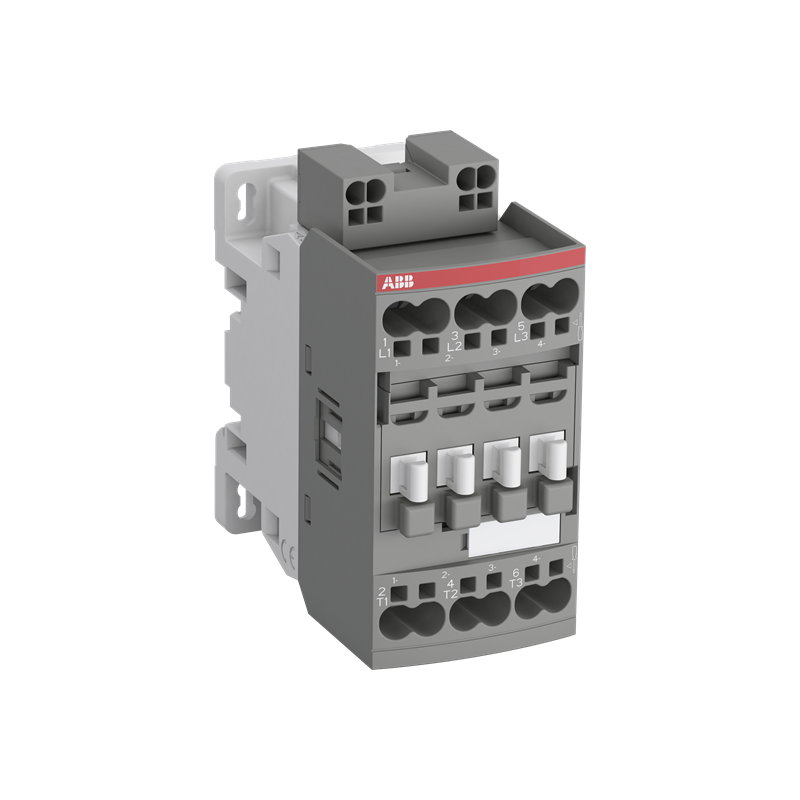 ABB AFC30-30-00K-80 Contactor 220-230V 50Hz / 230-240V 60Hz
