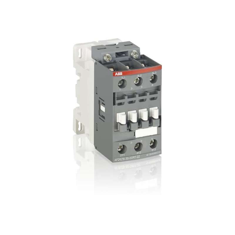 ABB AF30ZB-30-00RT-22 Contactor 48-130V 50/60Hz / DC
