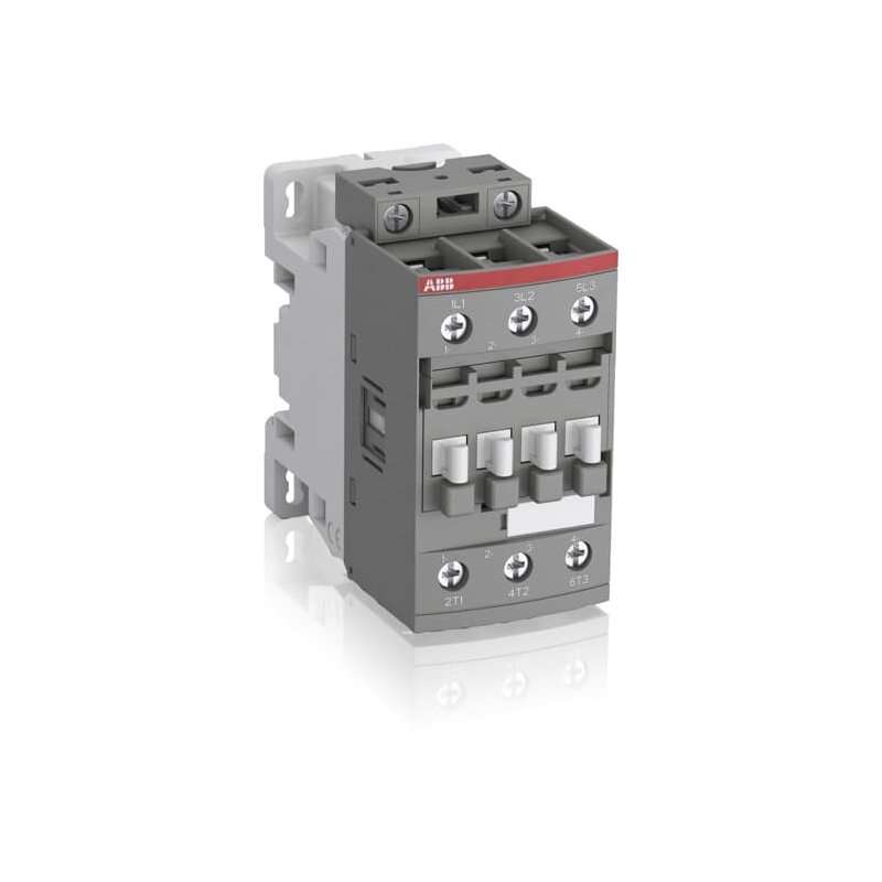 ABB AF30-30-00-13 Contactor 100-250V 50/60Hz / DC