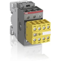ABB AFS30-30-22-11 Contactor de siguranta ( Protectie )24-60V 50/60Hz, 20-60V DC