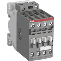 ABB AFC38-40-00-80 Contactor 220-230V 50Hz / 230-240V 60Hz