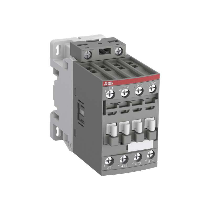 ABB AFC38-40-00-88 Contactor 230-240V 50Hz / 240-260V 60Hz