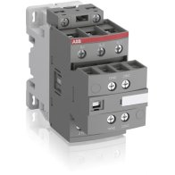 ABB AF38Z-30-11-21 Contactor 24-60V 50/60Hz / 20-60V DC