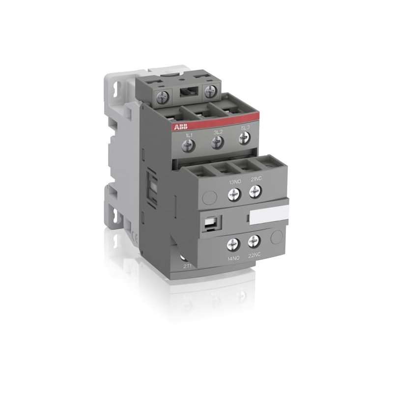 ABB AF38Z-30-11-23 Contactor 100-250V 50/60Hz / DC
