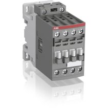 ABB AF38Z-22-00-20 Contactor 12-20V DC