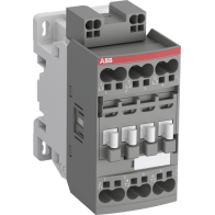 ABB AF38-30-00K-12 Contactor 48-130V 50/60Hz /DC / 3-polig