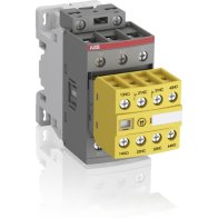 ABB AFS38-30-22-11 Contactor de siguranta ( Protectie )24-60V 50/60Hz, 20-60V DC