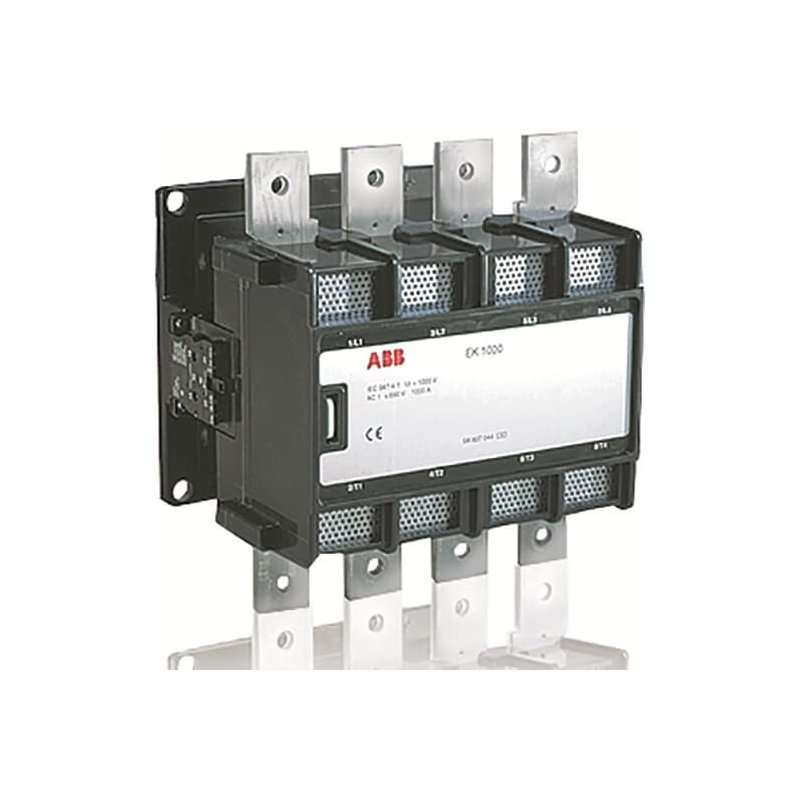 ABB EK1000-40-11-AF Contactor 110V 50Hz