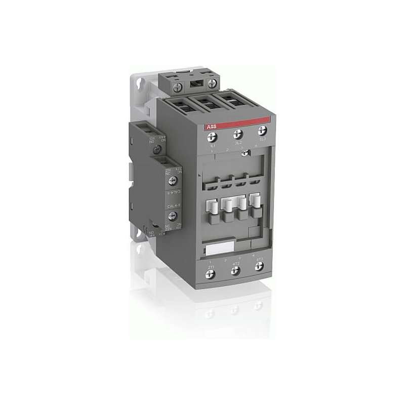 ABB AF40-30-11-11 Contactor 24-60V 50/60Hz / 20-60V DC