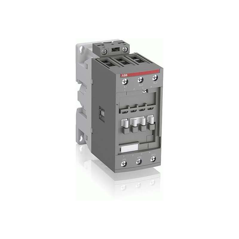 ABB AF40-30-00-14 Contactor 250-500V 50/60Hz / DC