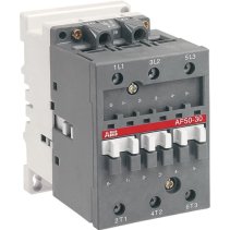 ABB AF50-30-00-69 Contactor 48-130V 50/60Hz / DC