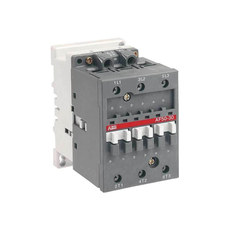 ABB AF50-30-00-69 Contactor 48-130V 50/60Hz / DC