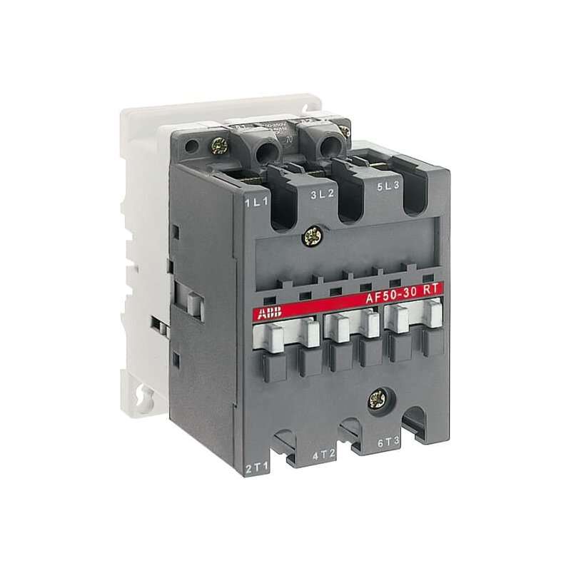 ABB AF50-30-00RT-72 Contactor 20-60V DC
