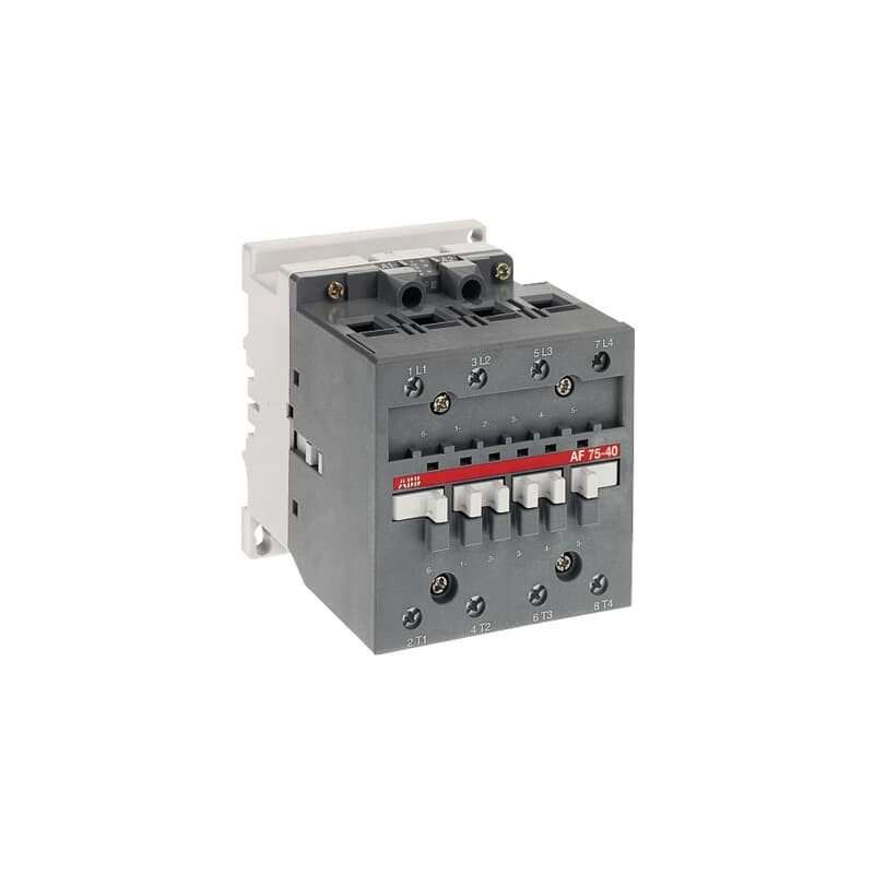 ABB AF50-40-00-70 Contactor 100-250V 50/60Hz / DC