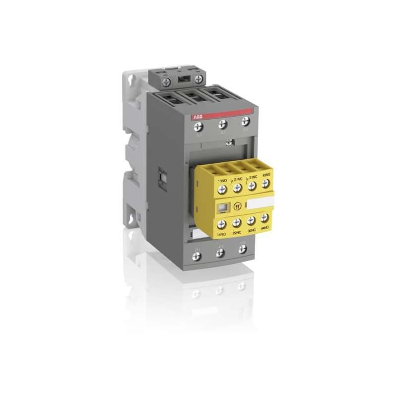ABB AFS52-30-22-13 Contactor de siguranta ( Protectie )100-250V 50/60Hz / DC