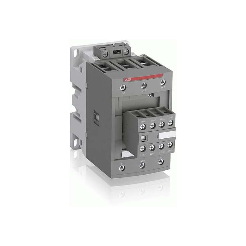 ABB AF96-30-22-11 Contactor 24-60V 50/60Hz / 20-60VDC