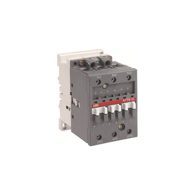 ABB AF75-30-00-69 Contactor 48-130V 50/60Hz / DC