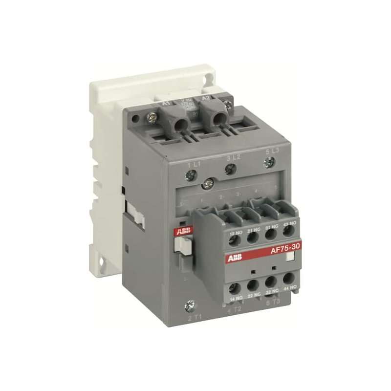 ABB AF75-30-22-70 Contactor 100-250V 50/60Hz /DC