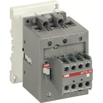 ABB AF75-30-22-72 Contactor 20-60V DC