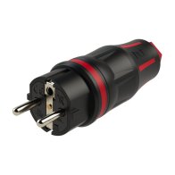 Stecher IP54 roșu seria TopTaurus2 - Protec