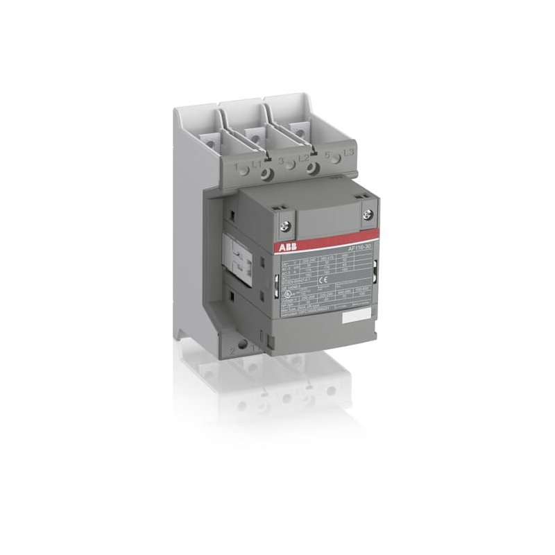 ABB AF116-30-00B-12 Contactor 48-130V 50/60Hz / DC