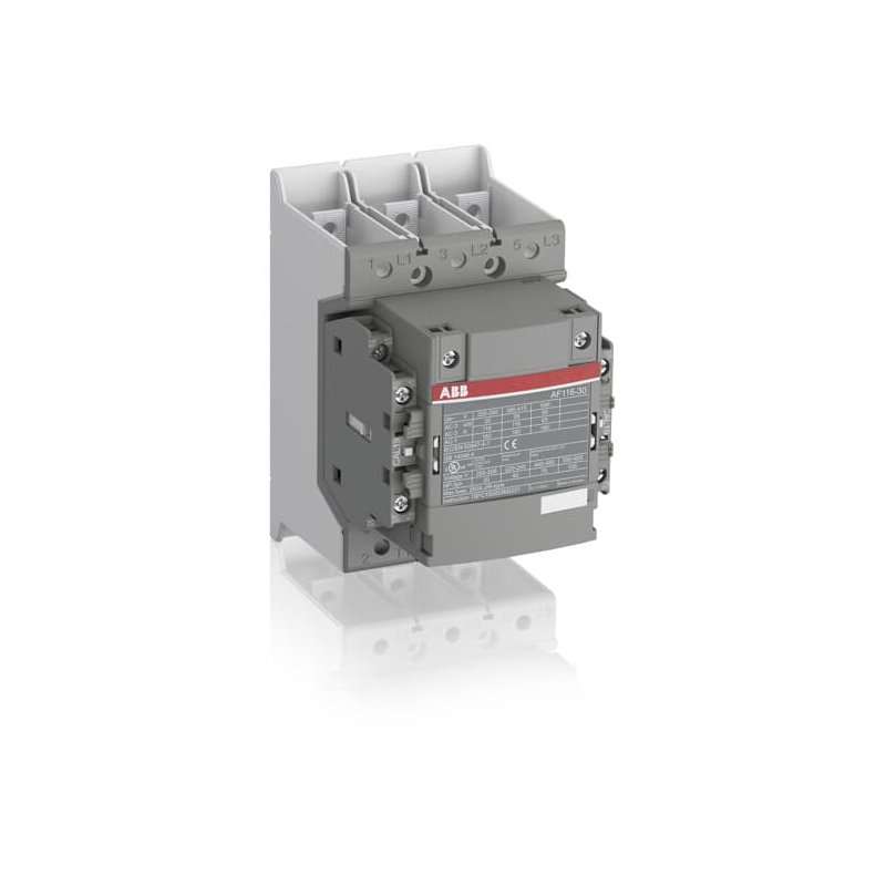 ABB AF116-30-22B-12 Contactor 48-130V 50/60Hz / DC
