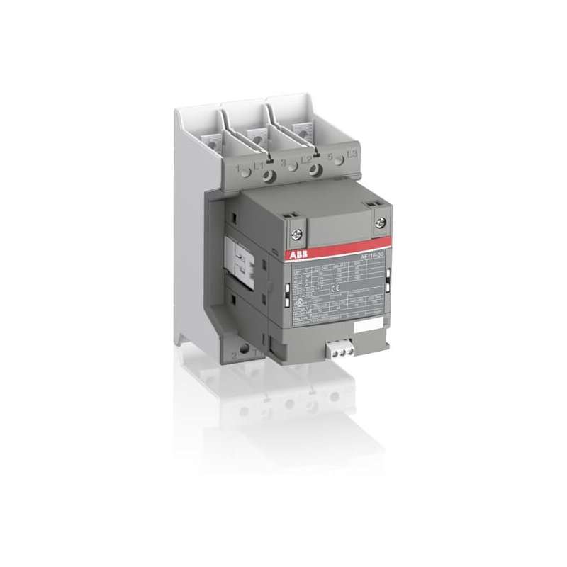 ABB AF116-30-00B-34 Contactor 250-500V 50/60Hz / DC