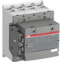 ABB AF116-40-00-11 Contactor 4 poli, 24-60VAC 50/60Hz / 20-60V DC