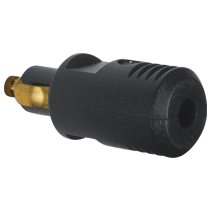 Priza Auto standard 6-24V Mobil R priza auto neagra