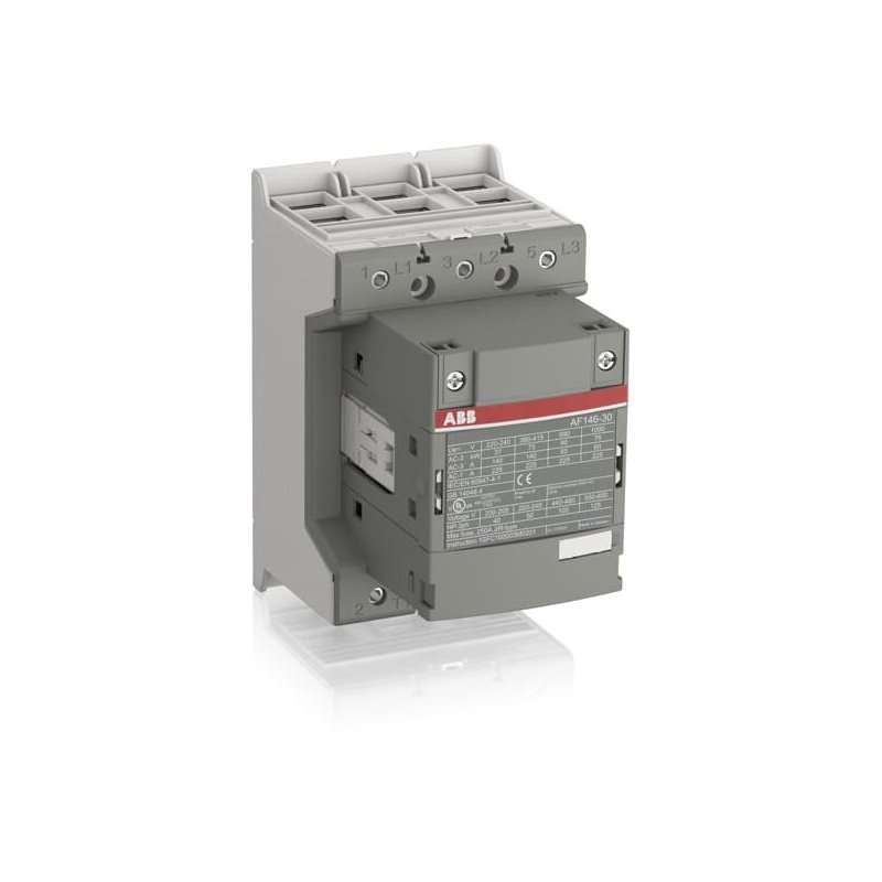 ABB AF140-30-00-11 Contactor 75kW 24-60V 50/60Hz / 20-60V DC