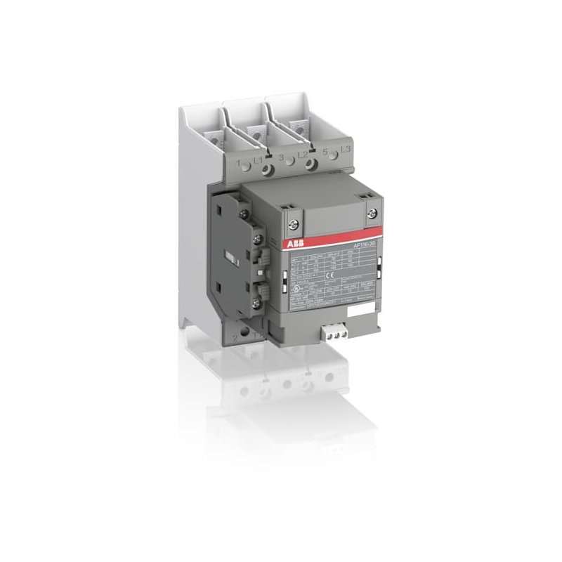 ABB AF140-30-11-34 Contactor 75kW 250-500V 50/60Hz / DC