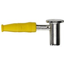 Fișă de legătură echipotențială M1 / ​​​​Atelier / Octocolor