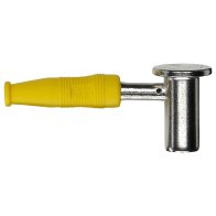 Fișă de legătură echipotențială M1 / ​​​​Atelier / Octocolor