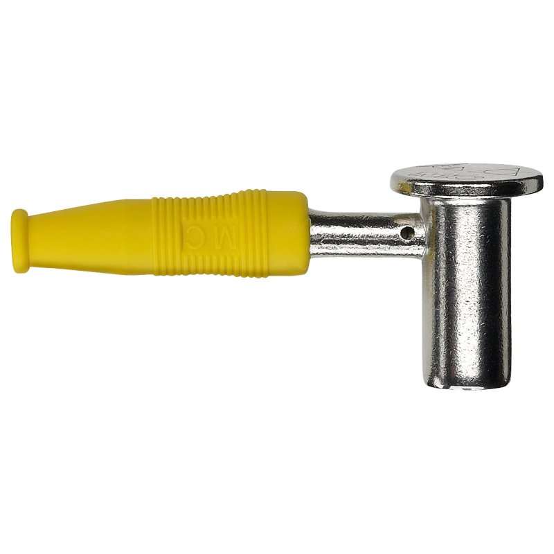 Fișă de legătură echipotențială M1 / ​​​​Atelier / Octocolor