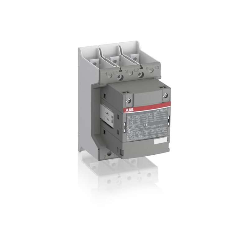 ABB AF140-30-00B-11 Contactor 75kW 24-60V 50/60Hz / 20-60V DC