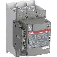 ABB AF140-30-11B-11 Contactor 75kW 24-60V 50/60Hz / 20-60V DC